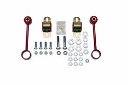 Mount Kit, Sway Bar, Rear, Ford, Kit