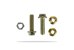 Strut Clevis Mount Bolts, Two Nuts, One Locknut, Pontiac, Kit