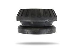 Strut Mount, Rubber, Front Upper, Pontiac, Each