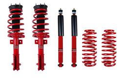 strut ,Sportsryder Ezifit Spring and shock kit (Gt 500 mount)