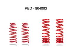 Chrysler LX 2005-2012 Nivomat Conversion Spring Kit Contains (2)2940 and (2)2051