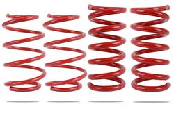 Coil Spring, 1.181 in. Drop, Front/Rear, Ford, Kit