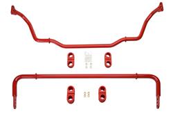 Swaybar, Camaro Early 27mm front/narrow rear 27mm bar sway bar kit