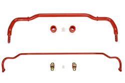 Swaybar, Chrysler LX 35mm front/22mm rear sway bar kit