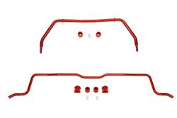 Swaybar, Mustang s197 35mm front/24mm rear sway bar kit