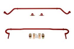 Swaybar, WRX/STI 22mm front/22mm rear sway bar kit