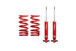 strut ,SportsRyder EziFit Rear (2 springs & 2 x shocks)