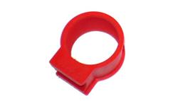 Bushing, Steering Rack, Urethane, Red, Pontiac, Each