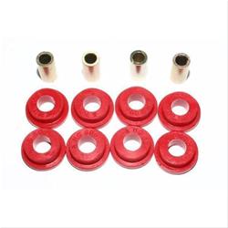 Bushings, Sway Bar, End Link, Pontiac, Kit