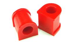 Suspension Stabilizer Bar Bushing Kit, BUSHING KIT - REAR SWAY BAR