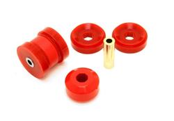 Bushings, Radius Arm, Stage 2, Urethane, Red, Chevy, Kit