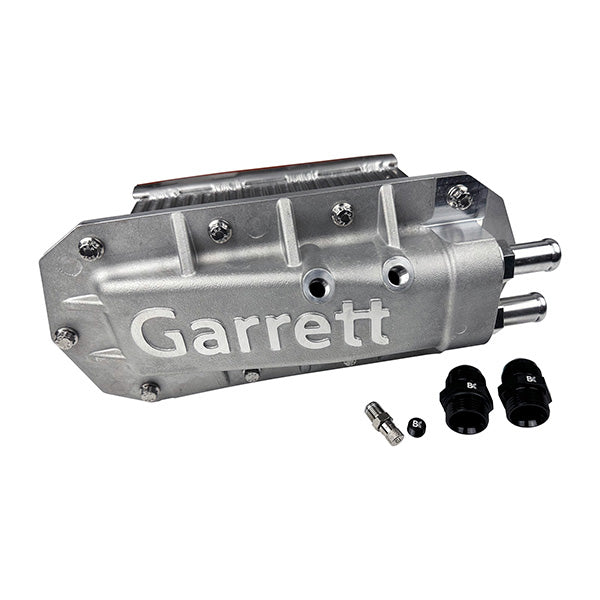 BC9099C - Garrett Intercooler for Polaris XP Turbo