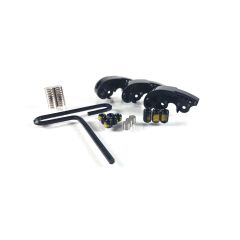 POLARIS RZR/RNGR 900 & Gen/XP 1000 SNYPR WEIGHT SET