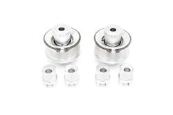 BMW G8X Adjustable Front Caster Rod Monoball Bushings