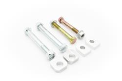 SPL Eccentric Lockout Kit for Rear Toe+Camber Arms