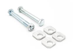 SPL Eccentric Lockout Kit for Rear Camber Arms - M