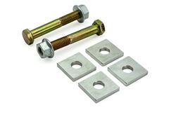 SPL Eccentric Lockout Kit for Rear Camber Arms