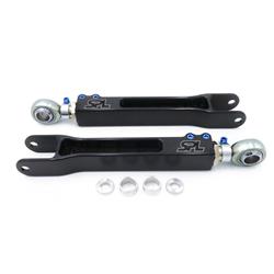 SPL TITANIUM Rear Traction Links