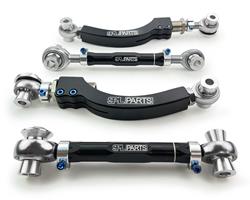 SPL TITANIUM Series Rear Upper Arms