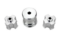 SPL Differential Bushing Set