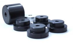 SPL SOLID Differential Bushings