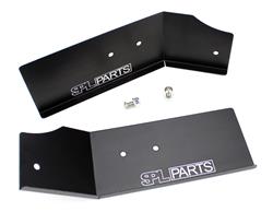 SPL Brake Air Deflectors