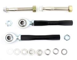 SPL PRO Front Outer Tie Rod Ends