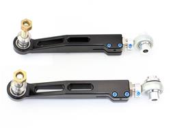 SPL Adjustable Front Lower Control Arms for AWD