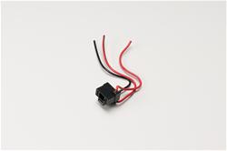 Wiring Harness, Heavy Duty, Headlight, Fog Light, for use with H4, 9003 Bulbs, Each