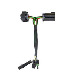 Harness, Blade Quick Connect, Chevy, GMC, Each