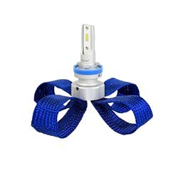 Light Bulb, Nitro-Lux Pro Zero, LED, 9012, Pair