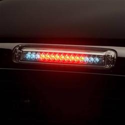 Third Brake Light, LED, Smoke Lens, Chevy, GMC, Pickup, Each