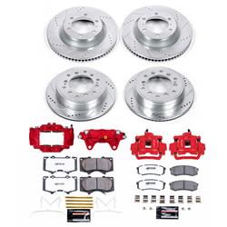 Z23 Evolution Caliper Kit