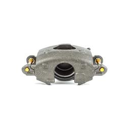 Brake Calipers, OE Replacement, Stock Series, Cast Iron, Natural, Front Right, Buick, Cadillac, Chevrolet, GMC, Oldsmobile, Pontiac, Each