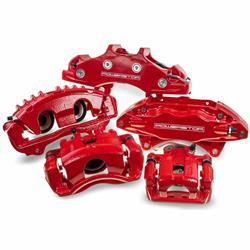 Disc Brake Caliper Set