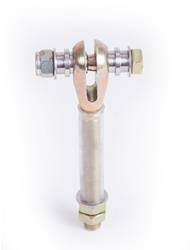 Clevis, SpeedStrap, Limit Strap Clevis, Adjustable, Triple, Steel, Each