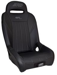 Seats Front Seat For RZR Black Trim