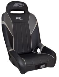 Seats Front Seat For RZR Gray Trim