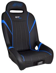 Seats Front Seat For RZR Blue Trim