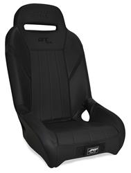 Seats Rear Seat For RZR Black Trim- Rear