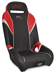 Seats Rear Seat For RZR Red Trim - Rear