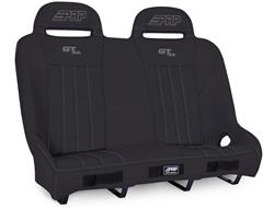 Seats Bench Seat For RZR GT/SE Black Trim Bench