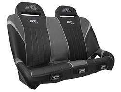 Seats Bench Seat For RZR GT/SE Gray Trim Bench