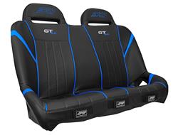 Seats Bench Seat For RZR GT/SE Blue Trim Bench