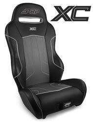 Seats Front Seat For 2015+ RZR 900, 1000, Turbo Gray Trim