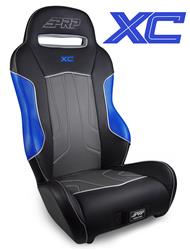 Seats Front Seat For 2015+ RZR 900, 1000, Turbo Blue Trim