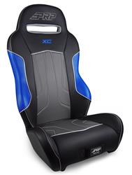 Seats Rear Seat For 2015+ RZR 900, 1000, Turbo Blue