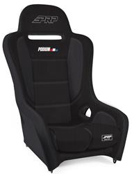 Podium Elite Suspension Seat Black PRP Seats