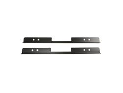 Seat Brackets, Universal Angle Mounts (3" Short)