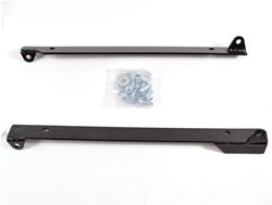 Seat Adapter Mounts for Jeep CJ7/YJ Driver Side PRP Seats